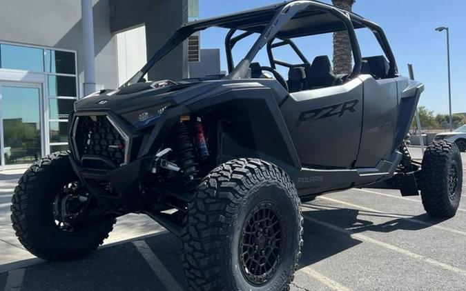 2026 Polaris RZR Pro R 4 Ultimate