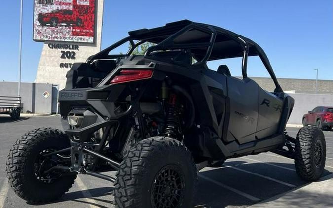 2026 Polaris RZR Pro R 4 Ultimate
