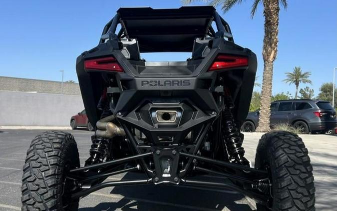 2026 Polaris RZR Pro R 4 Ultimate