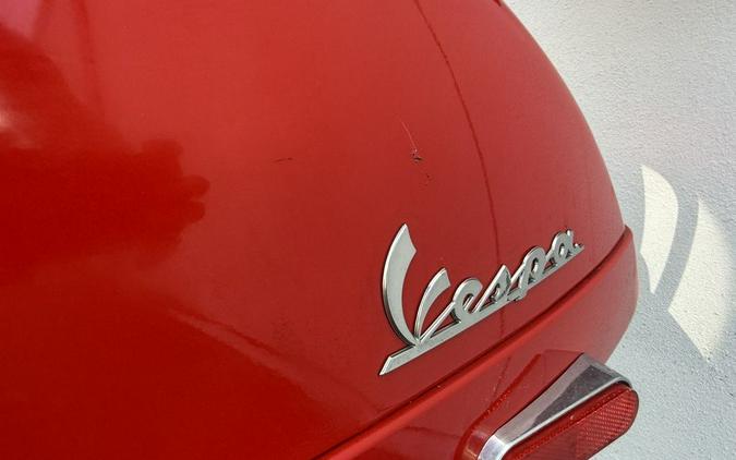 2014 Vespa GTS 300ie Super