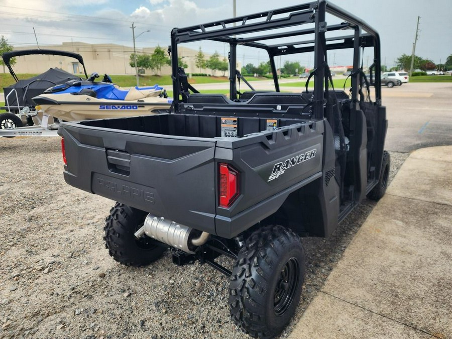 2026 Polaris Ranger® Crew SP 570 Base