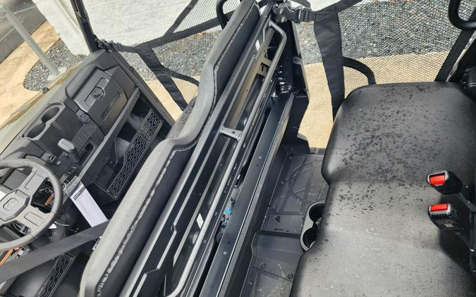 2026 Polaris Ranger® Crew SP 570 Base
