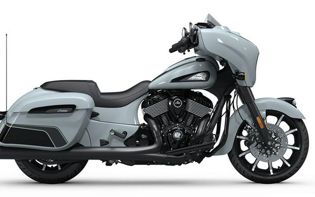2025 Indian Chieftain® Dark Horse®