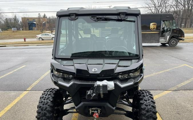 2023 Can-Am® Defender MAX Lone Star Cab HD10