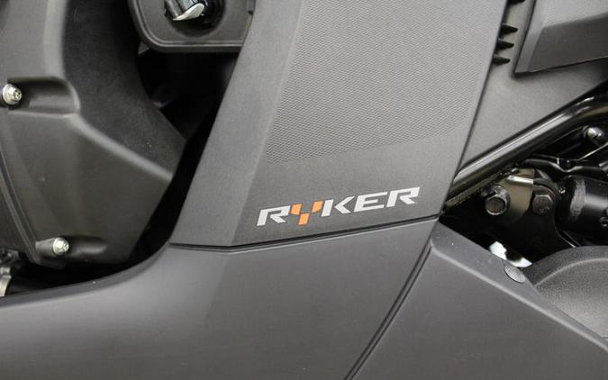 2023 Can-Am® Ryker Rotax 900 ACE