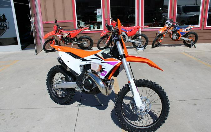 2024 KTM 300 XC