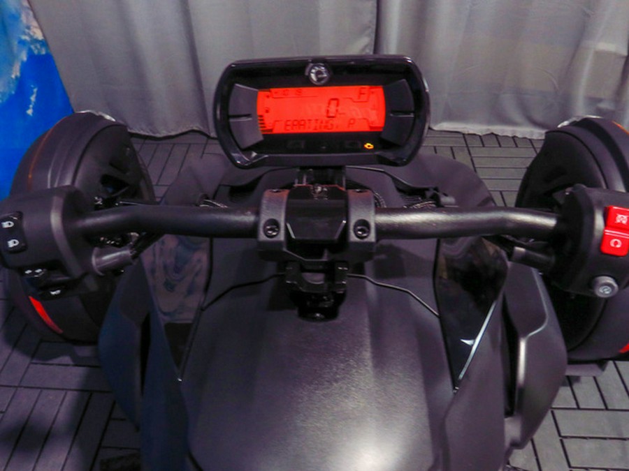 2024 Can-Am Ryker Rotax 600 ACE