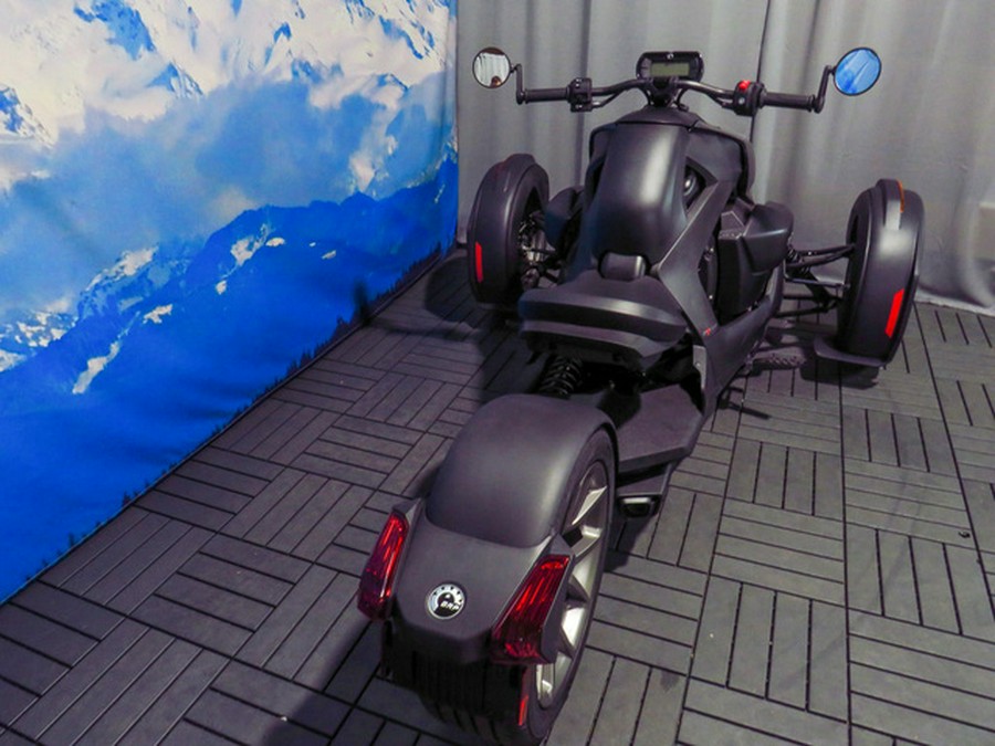 2024 Can-Am Ryker Rotax 600 ACE