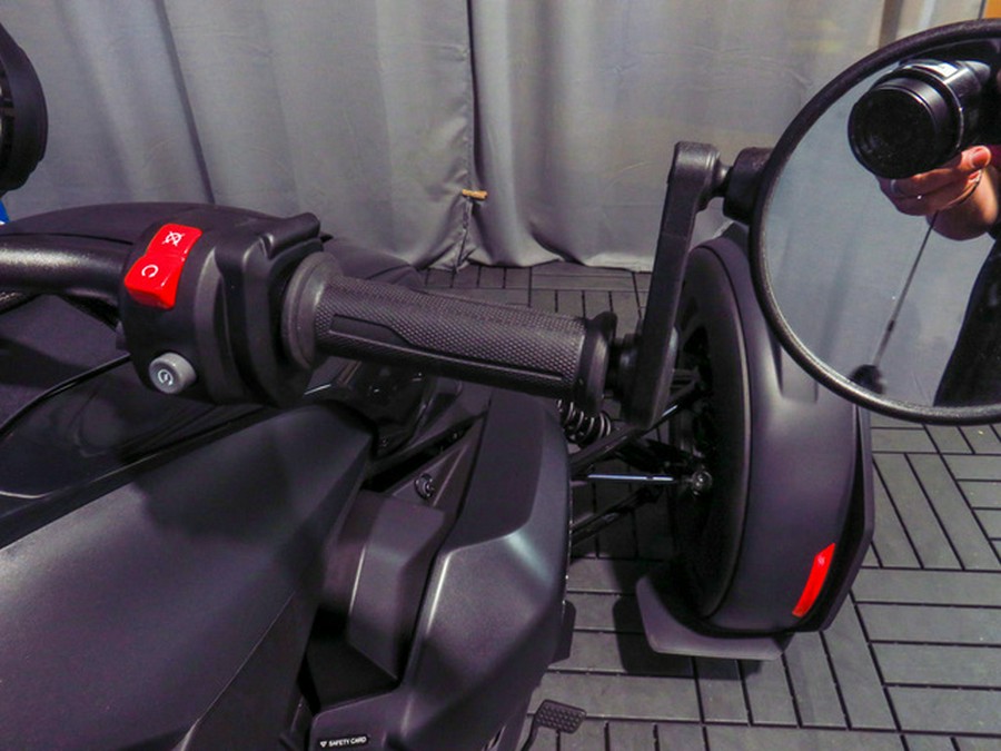 2024 Can-Am Ryker Rotax 600 ACE