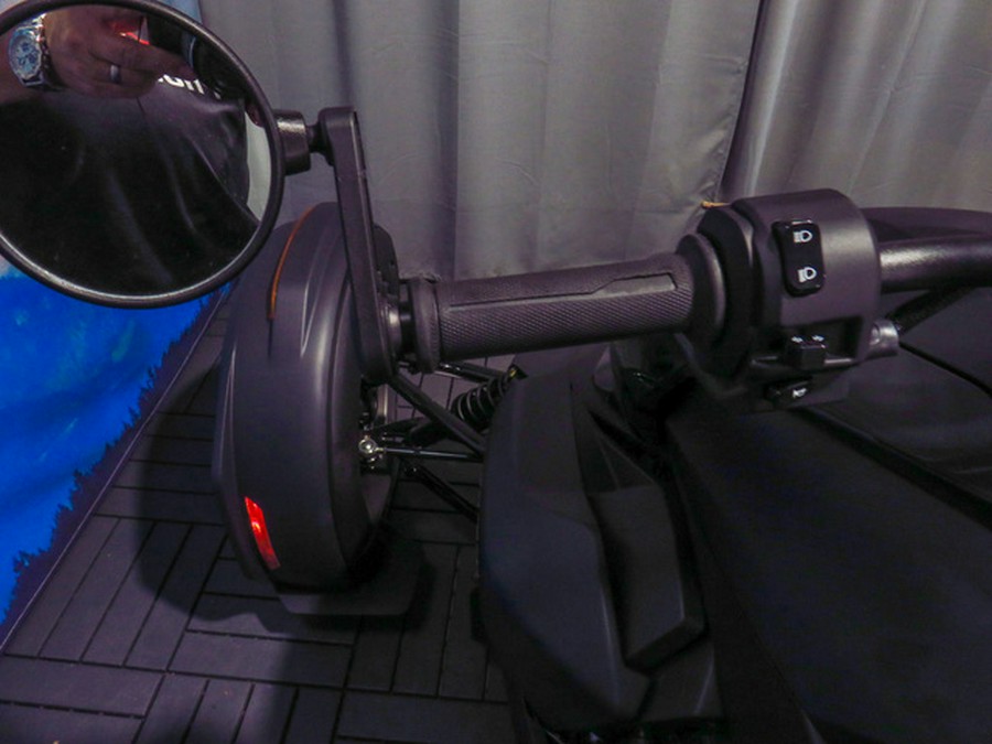 2024 Can-Am Ryker Rotax 600 ACE