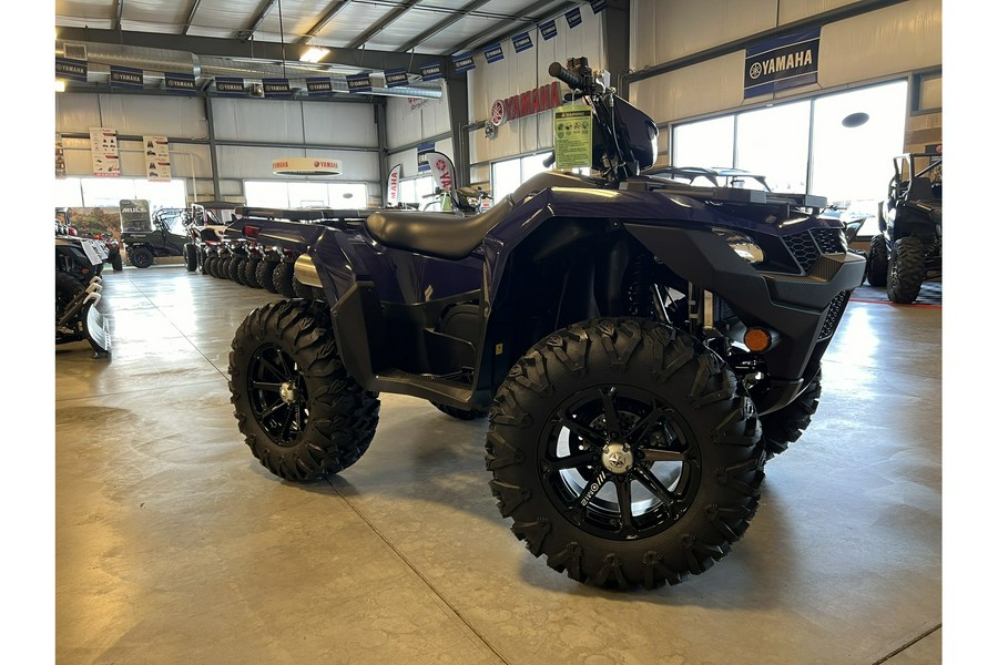 2023 Suzuki KingQuad 750 AXi Power Steering 27 INCH TIRES 14 INCH WHEELS