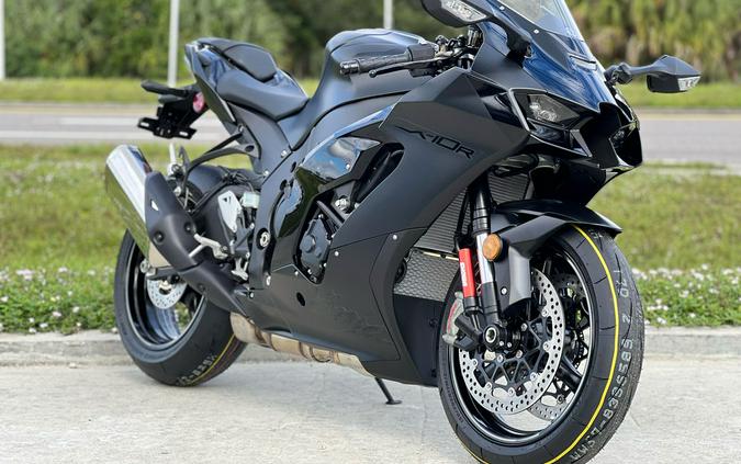 2024 Kawasaki Ninja® ZX™-10R ABS