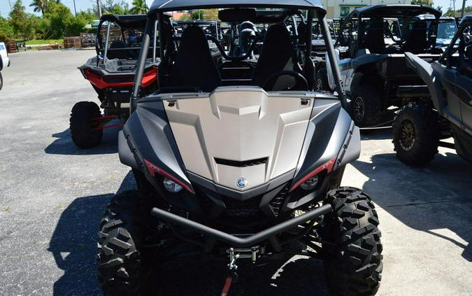 2024 Yamaha Wolverine X2 1000 XT-R