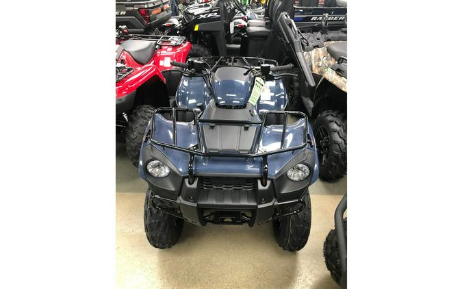 2024 Kawasaki Brute Force® 300