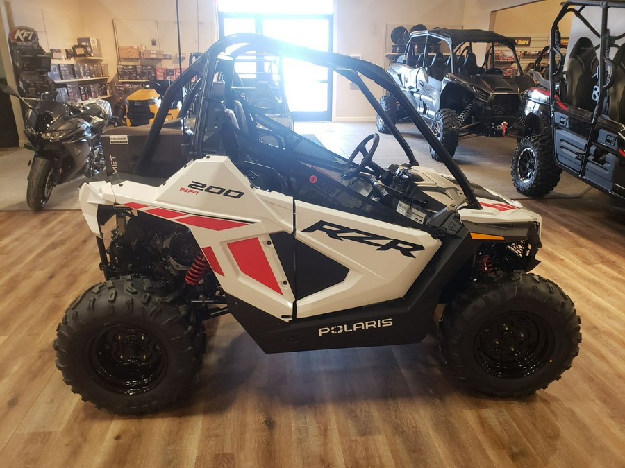 2023 Polaris RZR® 200 EFI