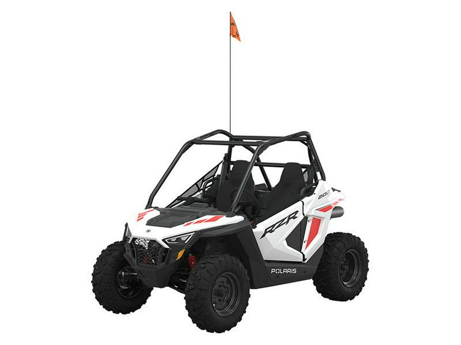 2023 Polaris RZR® 200 EFI