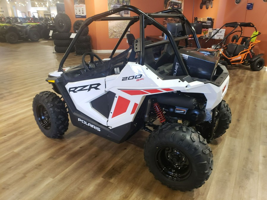 2023 Polaris RZR® 200 EFI