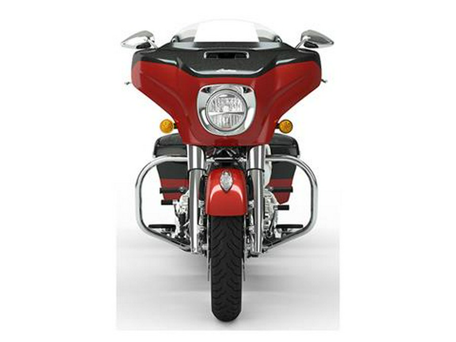 2020 Indian Motorcycle Chieftain® Elite