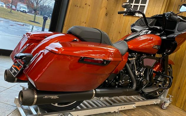 2024 Harley-Davidson Road Glide