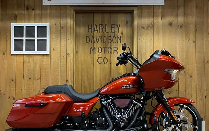 2024 Harley-Davidson Road Glide