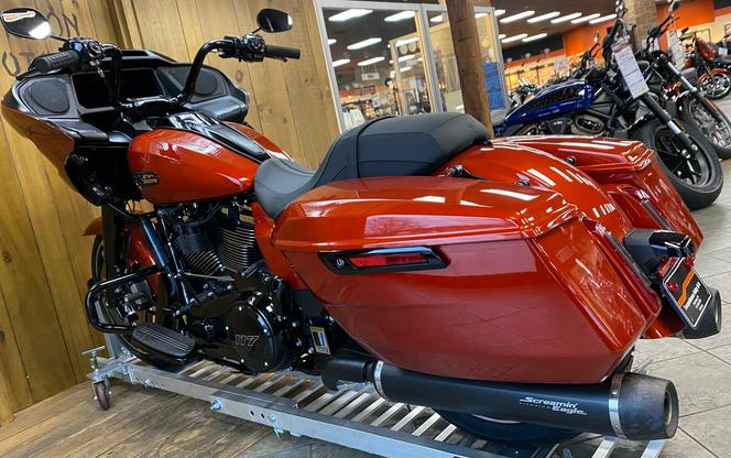 2024 Harley-Davidson Road Glide