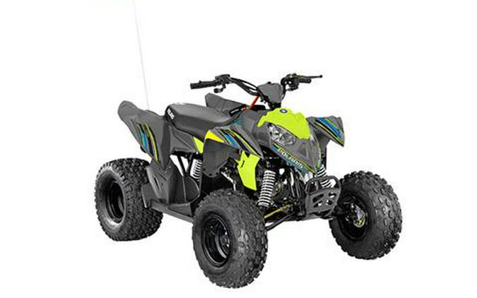 2023 Polaris Outlaw 110 EFI