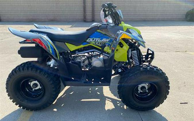 2023 Polaris Outlaw 110 EFI