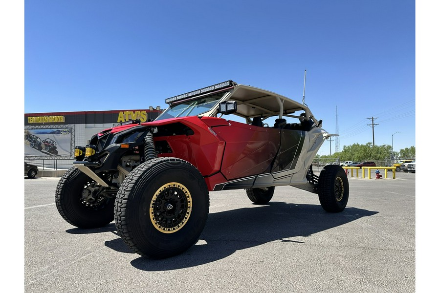 2021 Can-Am 9NML