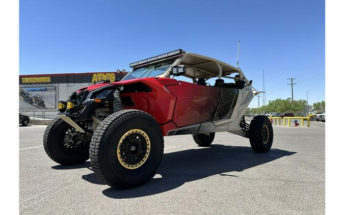 2021 Can-Am 9NML