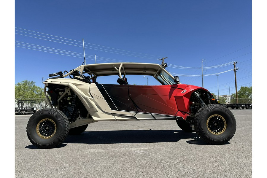 2021 Can-Am 9NML