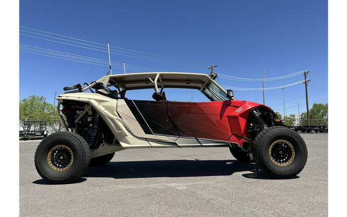 2021 Can-Am 9NML