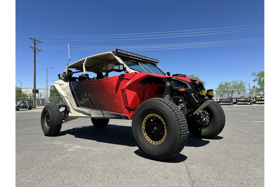 2021 Can-Am 9NML