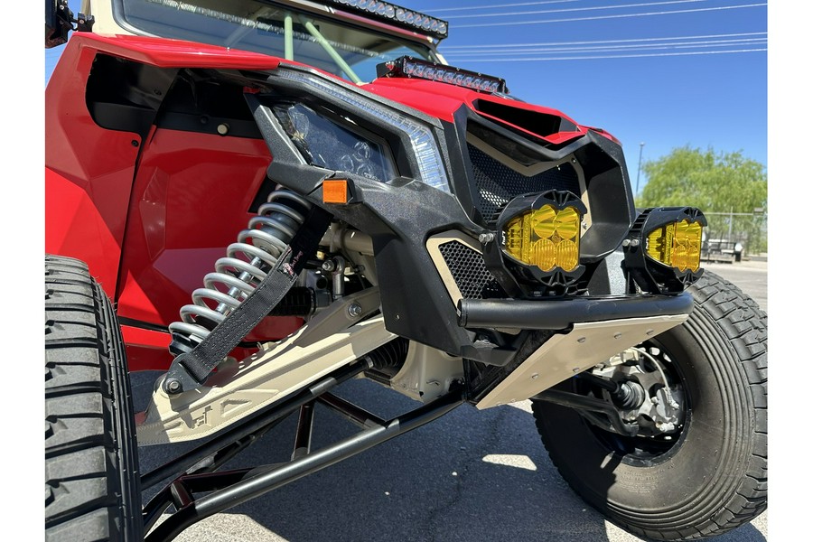 2021 Can-Am 9NML