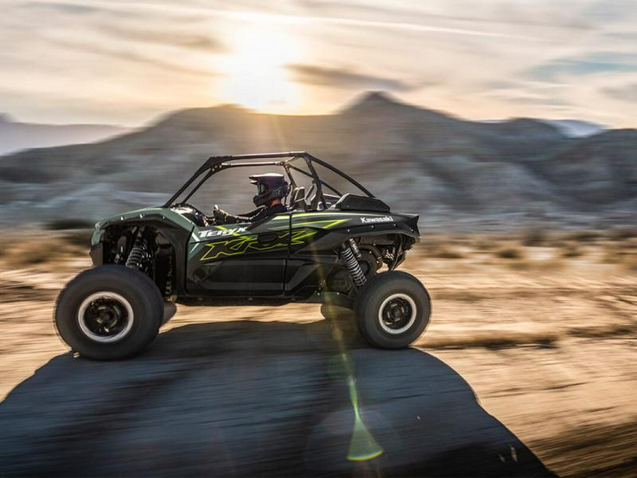 2024 Kawasaki Teryx KRX® 1000 SE