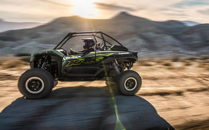 2024 Kawasaki Teryx KRX® 1000 SE