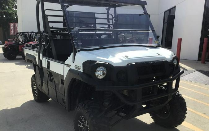 2019 Kawasaki Mule Pro-FX™ EPS