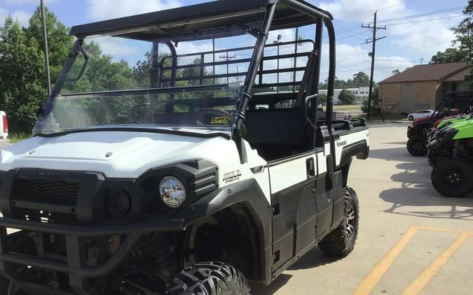 2019 Kawasaki Mule Pro-FX™ EPS