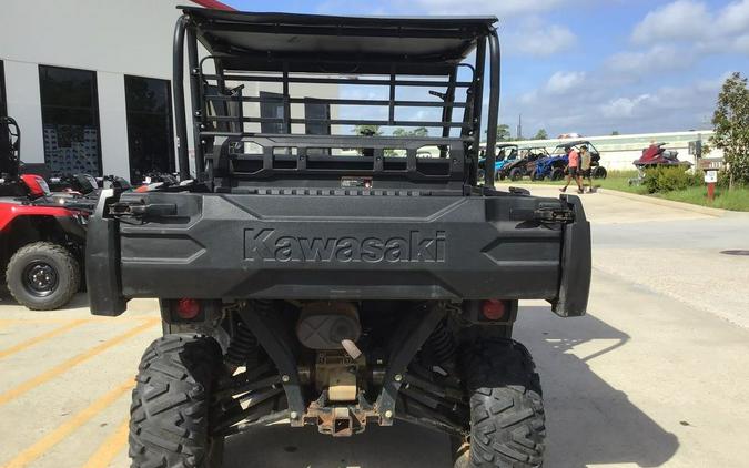 2019 Kawasaki Mule Pro-FX™ EPS