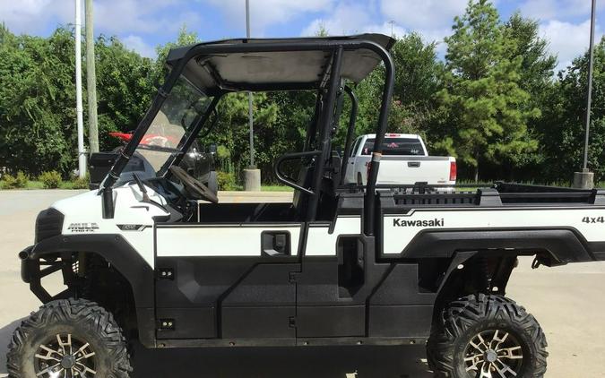 2019 Kawasaki Mule Pro-FX™ EPS