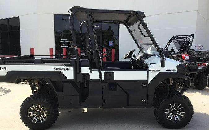 2019 Kawasaki Mule Pro-FX™ EPS