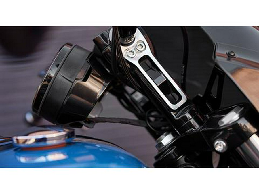 2025 Indian Motorcycle Sport Scout® Limited +Tech