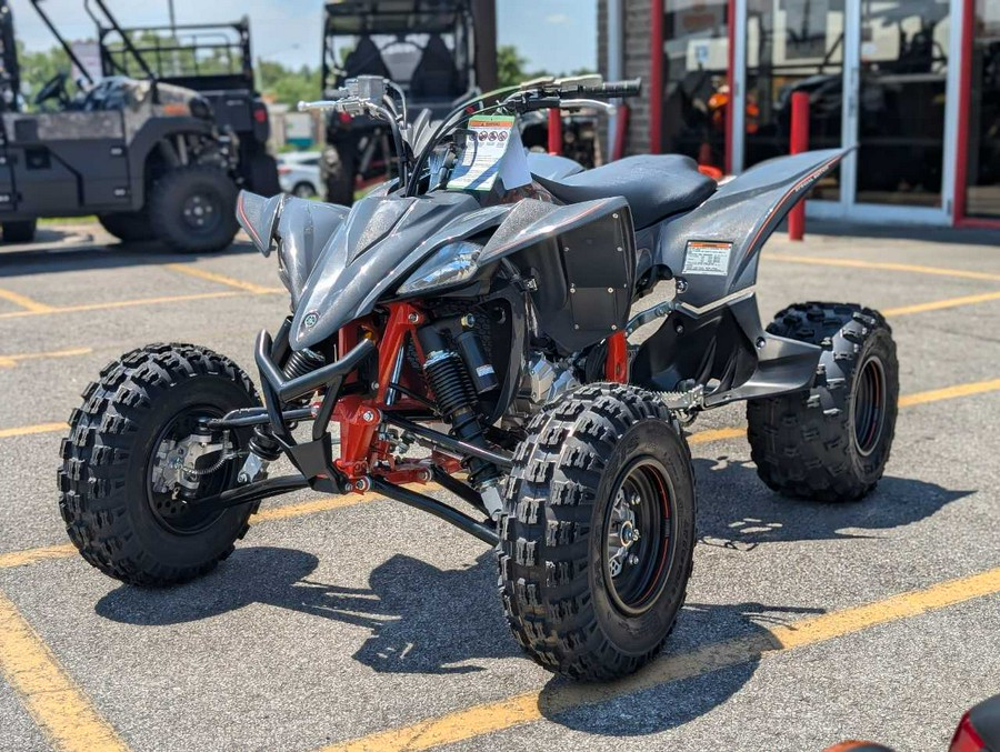 2024 Yamaha YFZ 450R SE