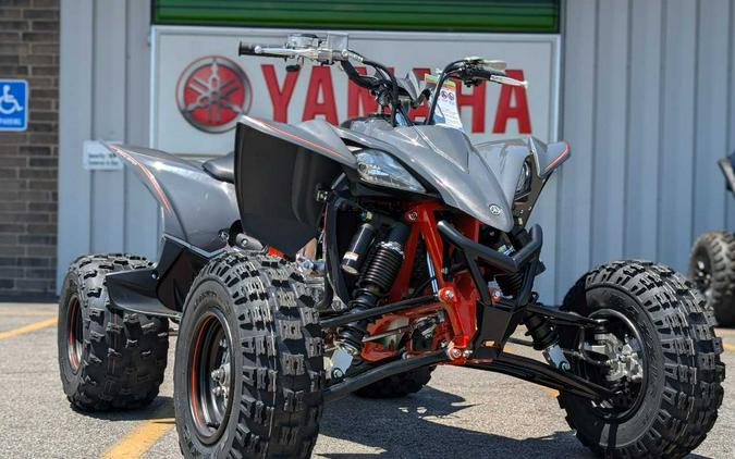 2024 Yamaha YFZ 450R SE