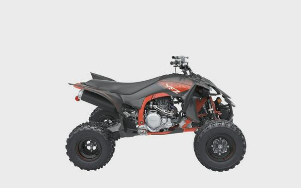 2024 Yamaha YFZ 450R SE