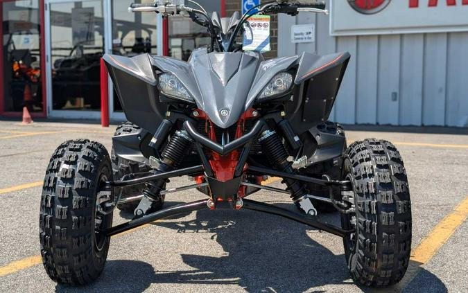 2024 Yamaha YFZ 450R SE