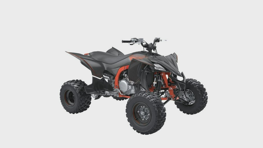 2024 Yamaha YFZ 450R SE