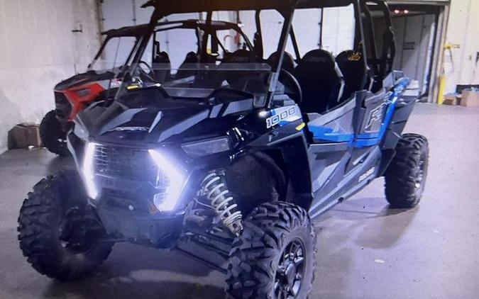 2023 Polaris® RZR XP 1000 Ultimate