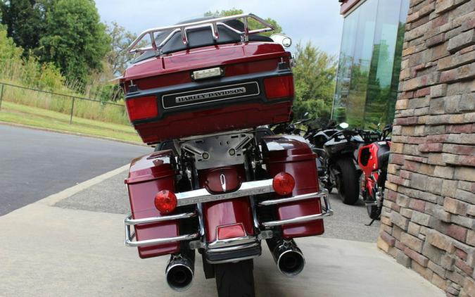 2006 Harley-Davidson FLHTCUI - Ultra Classic Electra Glide