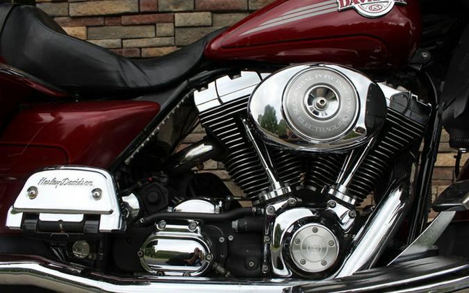 2006 Harley-Davidson FLHTCUI - Ultra Classic Electra Glide