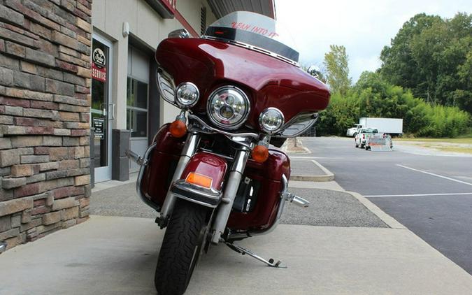 2006 Harley-Davidson FLHTCUI - Ultra Classic Electra Glide